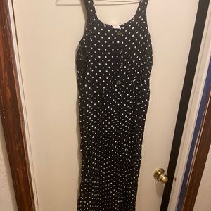 Wonder Nation, XXL (18), one-piece jumpsuit.